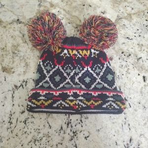 Kids Beanie